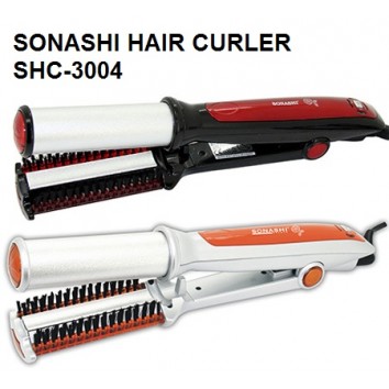 SONASHI HAIR CURLER SHC-3004